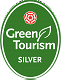 Green Tourism England Silver