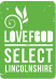 Lovefood Select Lincolnshire