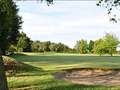 Kirton Holme Golf Club