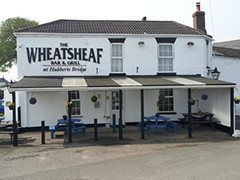 The Wheatsheaf Bar & Grill